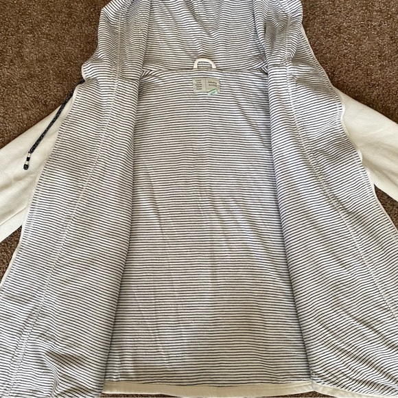 Anthropology Saturday Sunday Bethany Open Front Cardigan - Picture 5 of 9